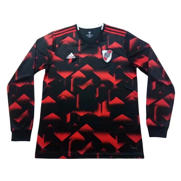 Camiseta River Plate Segunda equipación ML 2019-2020 Rojo